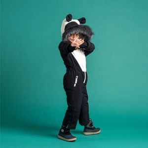 Dinoski Patch the Panda